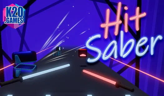 Hit Saber Slot