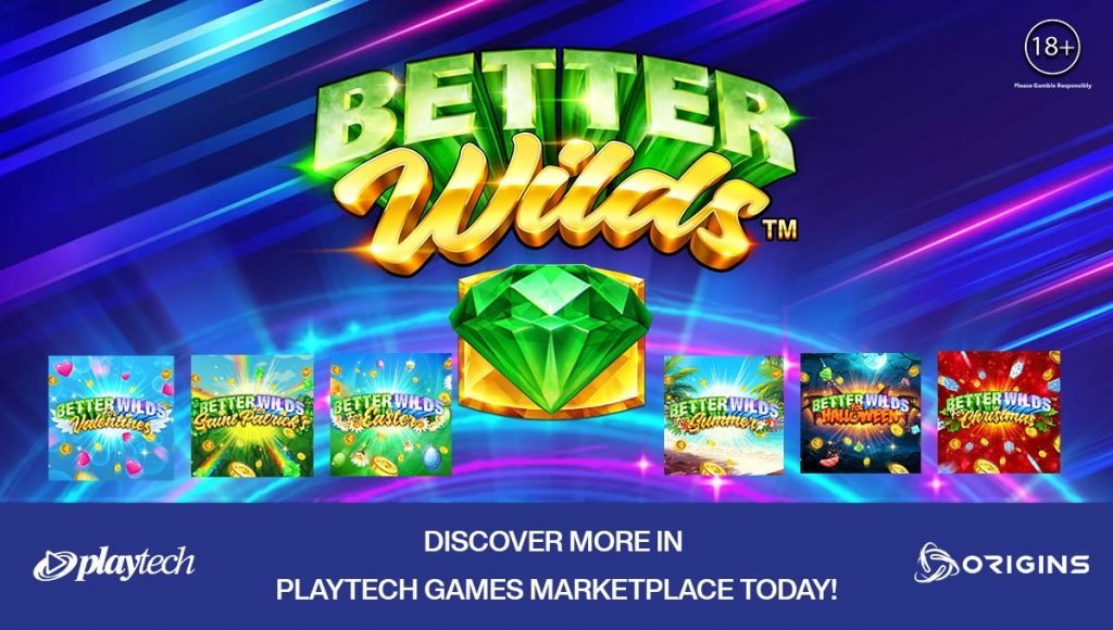 Better Wilds