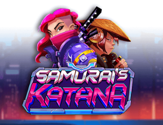 Samurai's Katana Slot