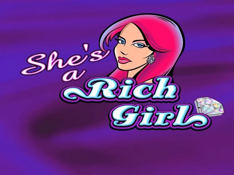 Rich Girl