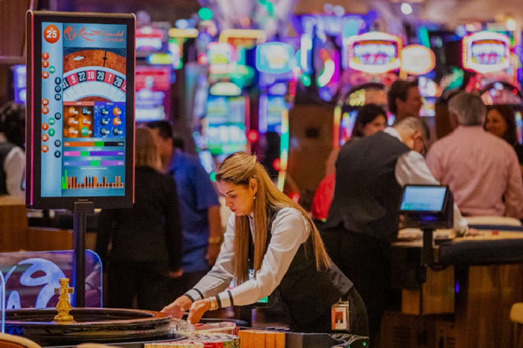 AMGO iGaming Malta Game