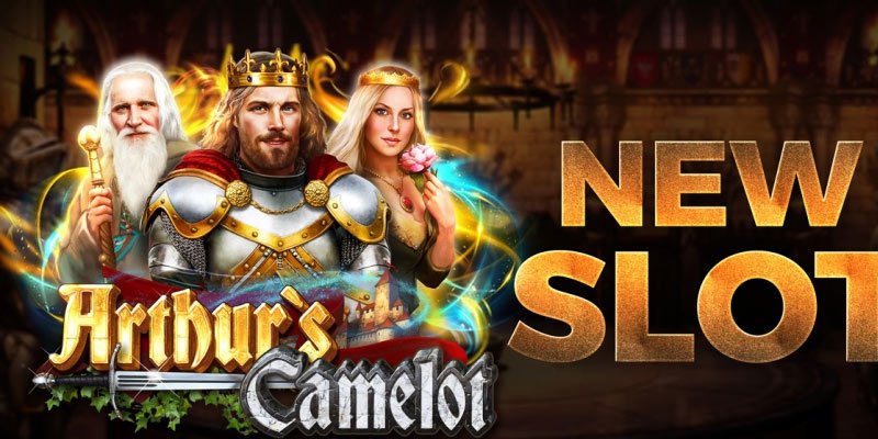 Unveil the Magic of Game Arthur and the Round Table Slot