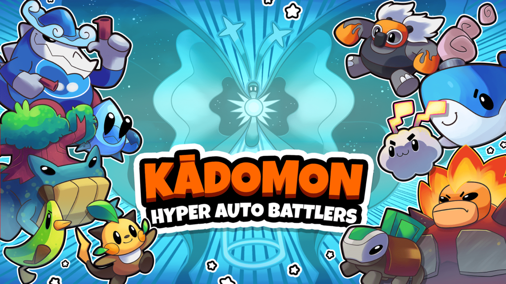 Hyper Auto Battlers