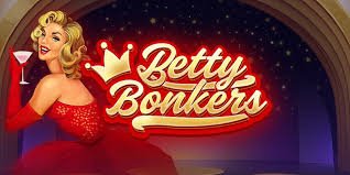 Betty Bonkers Slot