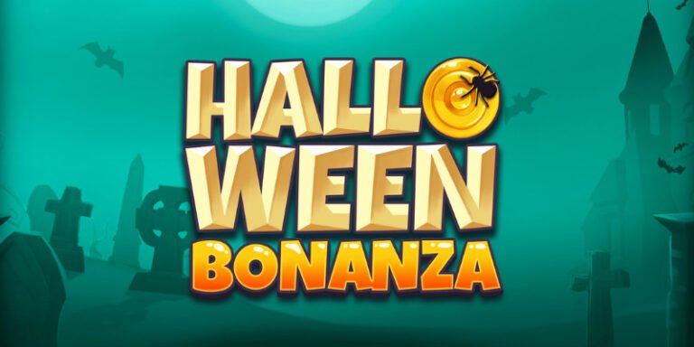 Halloween Bonanza Slot