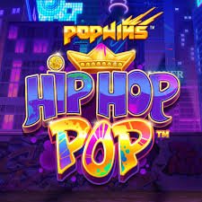 HipHopPop Slot