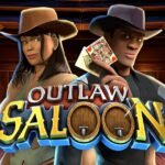 Outlaw Saloon Slot