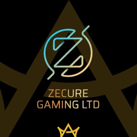 Zecure-Gaming
