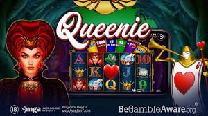 Queenie Slots