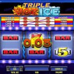 Triple Hot Ice Slots