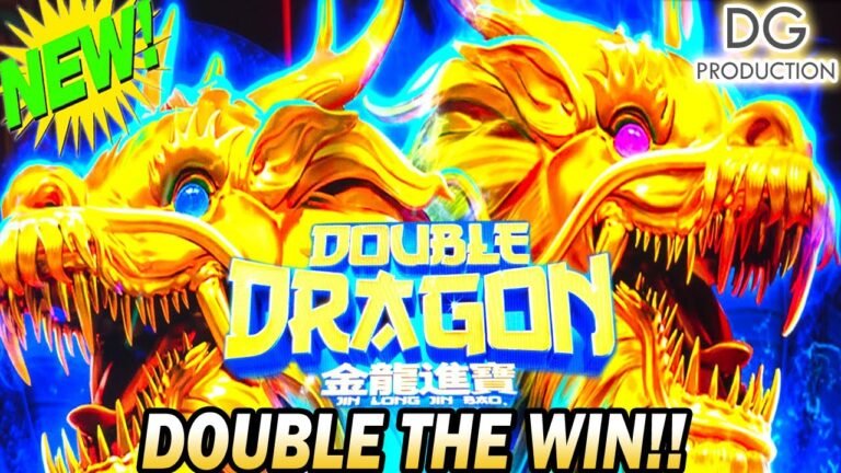 Dragonsphere Slots