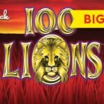 100 Lions Slots