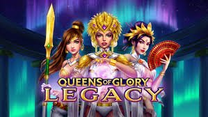 Queens of Glory Slot