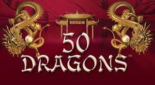 50 Dragons Slot