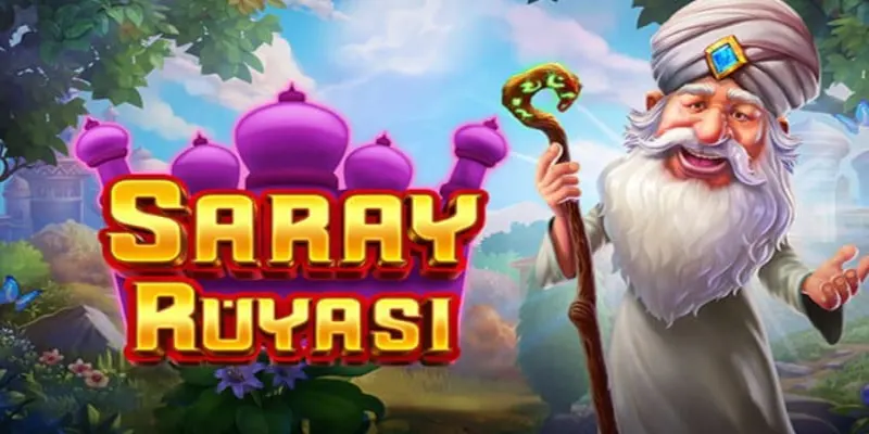 Discover Saray Ruyasi Slot: Gameplay, Features & Bonuses
