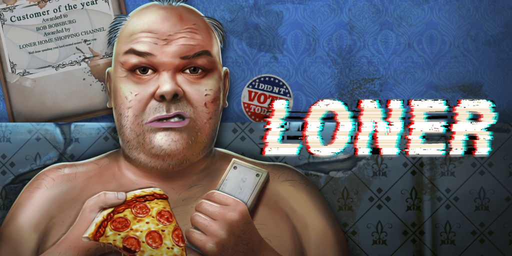 Loner Slot
