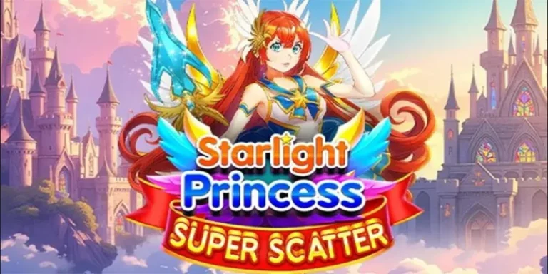 The Ultimate Guide to Starlight Princess Super Scatter Slot